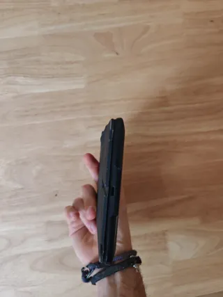 Kindle Voyage Ebook WiFi Negro (blanco y negro)