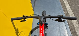 VENDO BICI TREK PROCALIBER 9.8 PRACTICAMENTE NUEVA