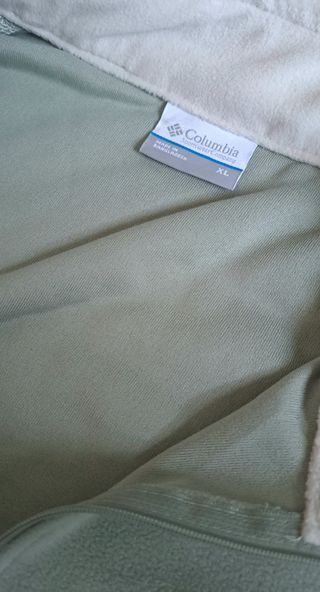 Polar Columbia Klamath Range 2 Hombre Talla XL