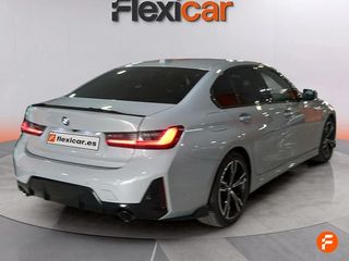 BMW Serie 3 318d Auto.