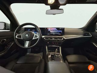 BMW Serie 3 318d Auto.