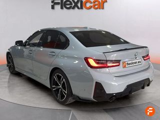 BMW Serie 3 318d Auto.