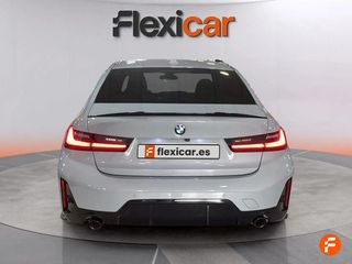 BMW Serie 3 318d Auto.