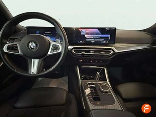 BMW Serie 3 318d Auto.