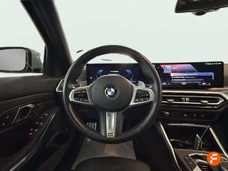 BMW Serie 3 318d Auto.