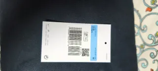 Pantalón chándal Nike niño negro