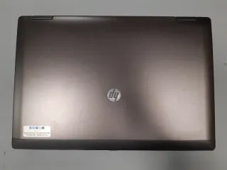 HP ProBook 6560b