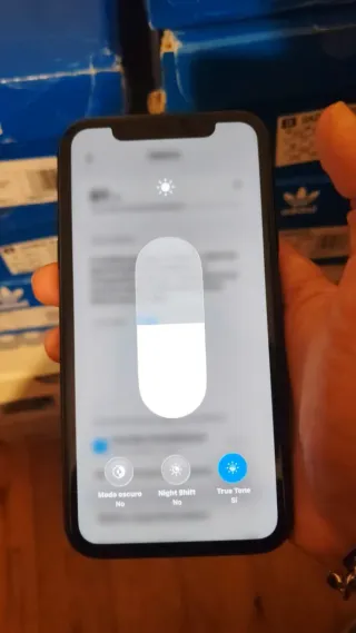 iPhone 11 128 GB Negro