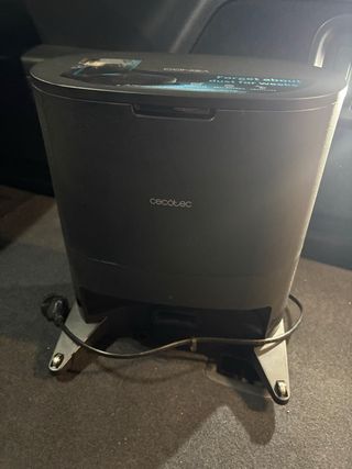 Robot aspirador Conga 2290 Ultra