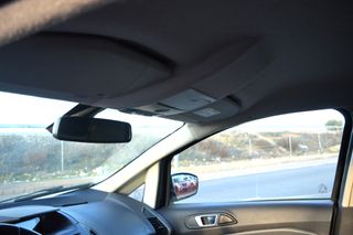 FORD EcoSport 1.00 EcoBoost Titanium 125