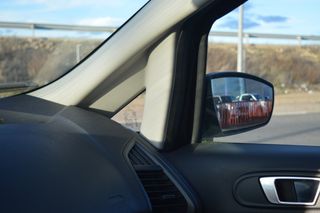 FORD EcoSport 1.00 EcoBoost Titanium 125