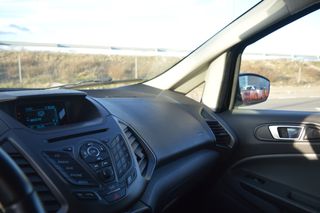 FORD EcoSport 1.00 EcoBoost Titanium 125