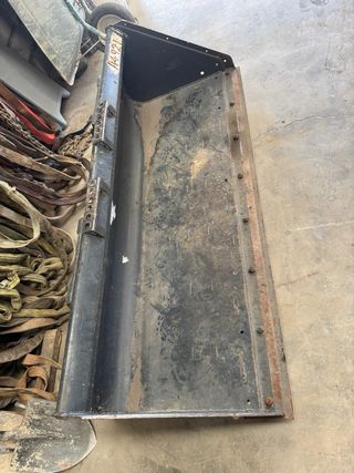 Minicargadora Gehl R150