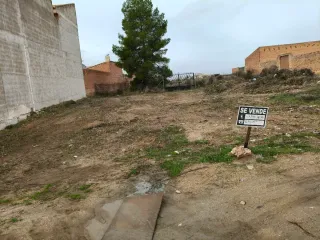 Terreno urbano edificable