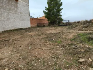 Terreno urbano edificable