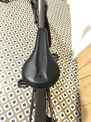 Bici Specialized Jett 24