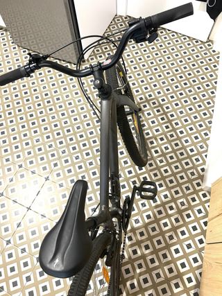 Bici Specialized Jett 24