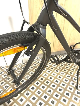 Bici Specialized Jett 24