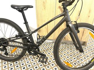 Bici Specialized Jett 24