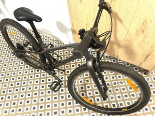 Bici Specialized Jett 24