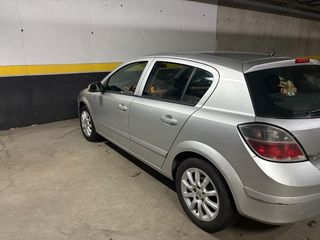 Opel Astra 2007
