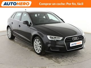 Audi A3 1.6 TDI Design
