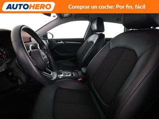 Audi A3 1.6 TDI Design