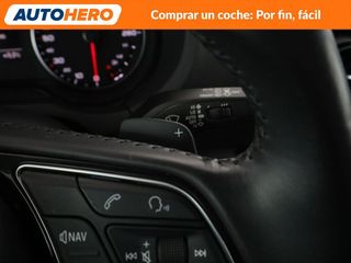 Audi A3 1.6 TDI Design