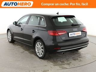Audi A3 1.6 TDI Design