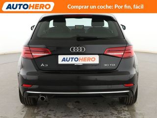 Audi A3 1.6 TDI Design