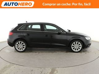 Audi A3 1.6 TDI Design