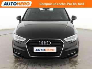 Audi A3 1.6 TDI Design