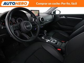 Audi A3 1.6 TDI Design