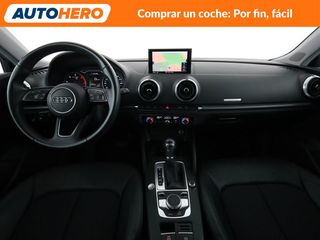 Audi A3 1.6 TDI Design