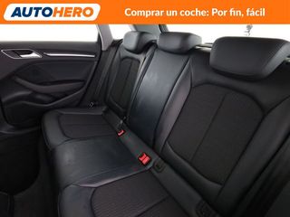 Audi A3 1.6 TDI Design