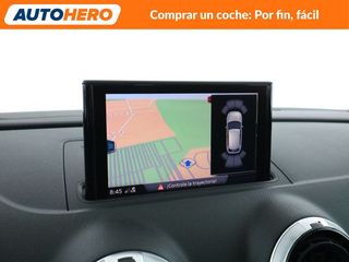 Audi A3 1.6 TDI Design