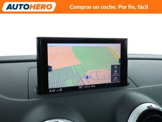 Audi A3 1.6 TDI Design