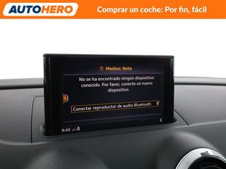 Audi A3 1.6 TDI Design