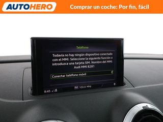 Audi A3 1.6 TDI Design