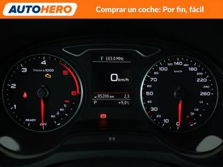 Audi A3 1.6 TDI Design