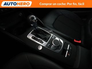 Audi A3 1.6 TDI Design