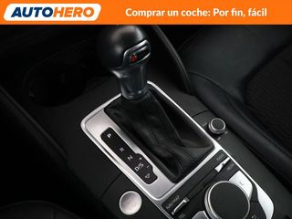 Audi A3 1.6 TDI Design