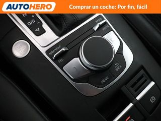 Audi A3 1.6 TDI Design
