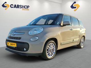 Fiat 500L 1.3 16v Mjet 70kW (95CV) S&S Lounge auto