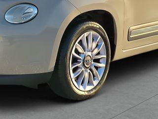 Fiat 500L 1.3 16v Mjet 70kW (95CV) S&S Lounge auto