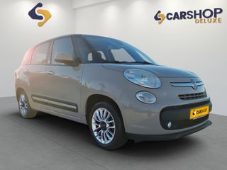Fiat 500L 1.3 16v Mjet 70kW (95CV) S&S Lounge auto