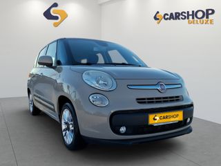 Fiat 500L 1.3 16v Mjet 70kW (95CV) S&S Lounge auto