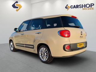 Fiat 500L 1.3 16v Mjet 70kW (95CV) S&S Lounge auto