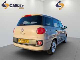 Fiat 500L 1.3 16v Mjet 70kW (95CV) S&S Lounge auto