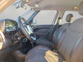 Fiat 500L 1.3 16v Mjet 70kW (95CV) S&S Lounge auto